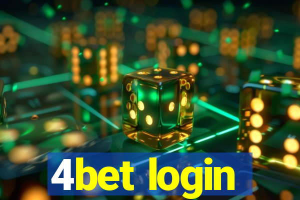 4bet login